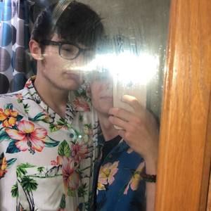 Meet your Posher, Patrick